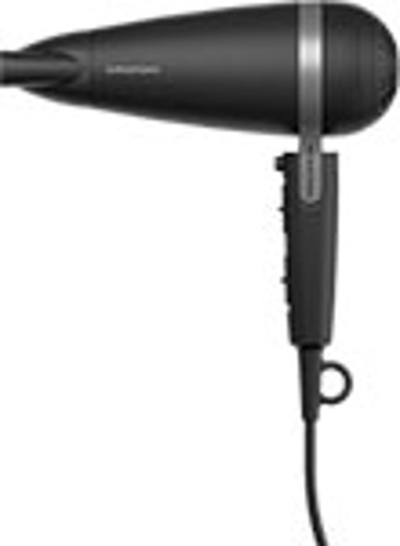 Фен Grundig HD 7082, черный