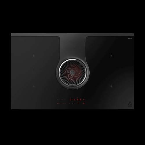 Варочная панель с вытяжкой ELICA Elica NIKOLATESLA ONE RAW BR/A/83-PRF0203698