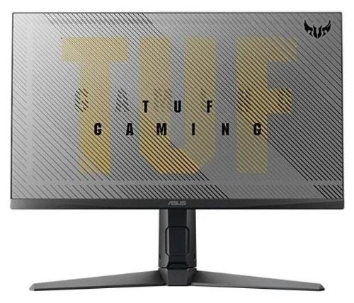 VG27AQL1A ASUS 27" VG27AQL1A  LED, 2560x1440, ProGaming, 1ms, 400cd/m, 100Mln:1, 178°/178°, 170Hz, HDR400, 2*HDMI, DP, G-Sync, колонки Swivel, Pivot, HAS, VESA, Black, 90LM05Z0-B01370