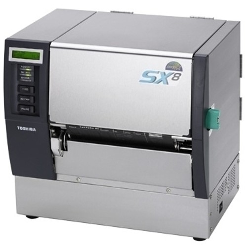 Принтер этикеток Toshiba B-SX8T 300 dpi 18221168685