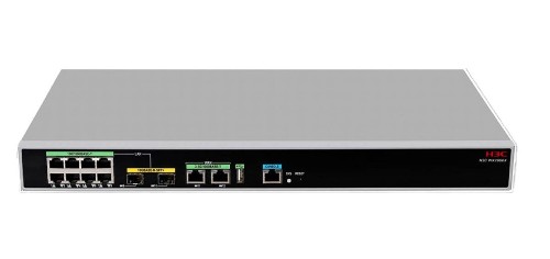 Контроллер управления для точек доступа Wi-Fi H3C EWP-WX2860X