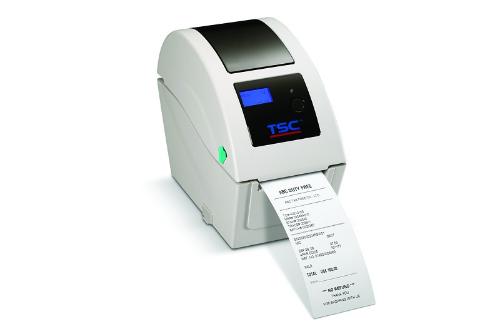 Принтер этикеток TSC TDP-225 SU 99-039A001-0002