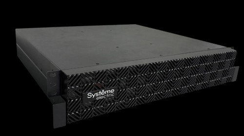 Внешний батарейный модуль Systeme Electric BPSE36RT2UG2