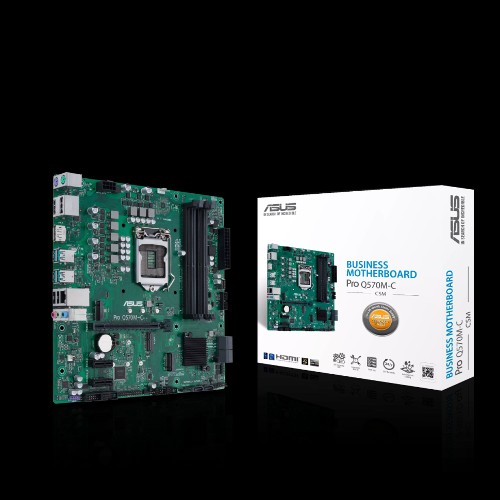 Материнская плата ASUS 90MB1700-M0EAYC