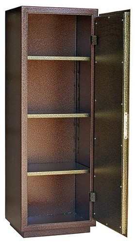 Шкаф металлический для документов Меткон МБ-19