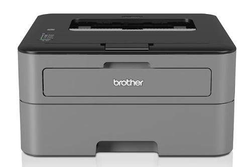 Принтер HLL2300DR1 Brother HL-L2300DR (A4, 8Мб, 26стр/мин, GDI, Duplex, USB, старт.тонер 700 стр, 3 года гарантии )