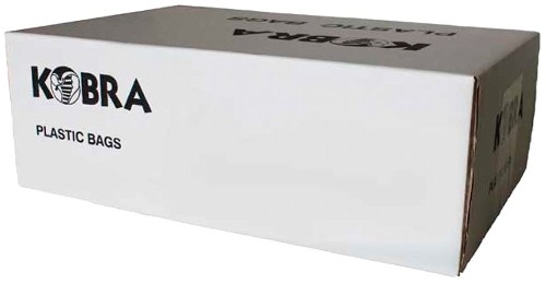 Пакеты Kobra 260HS2, SSD-HS (100шт.)