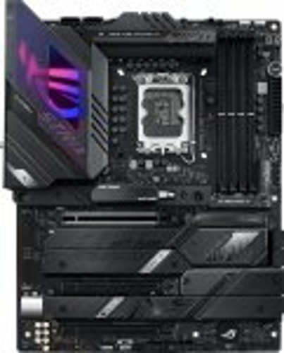 Материнская плата Asus ROG STRIX Z790-E GAMING WIFI (LGA1700, ATX)