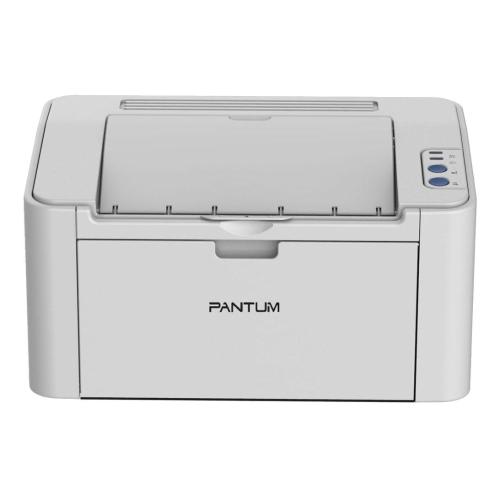 Принтер Pantum P2200 (P2200), А4, 20 стр/мин