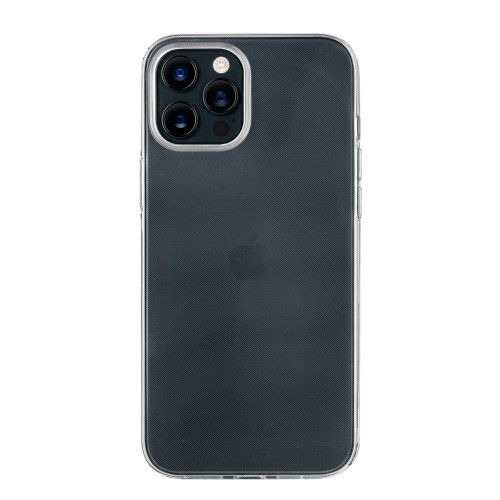 Чехол -крышка uBear для Apple iPhone 12 / 12 Pro, прозр, CS59TT61TN-I20