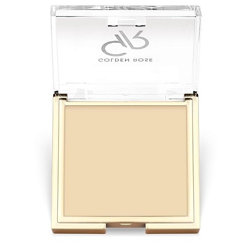 Пудра для лица Golden Rose Mattifying Mineral Powder - 109 Mineral