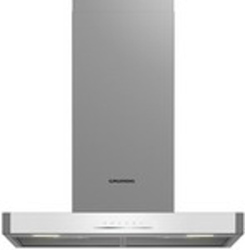 Вытяжка Grundig GDKP2464BWSC