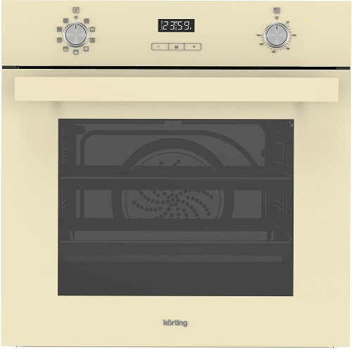 Встраиваемые электрические духовки Korting OKB 591 CSGB