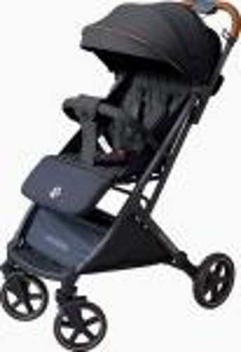 Коляска Amarobaby Airy (AB23-10AIRY/09) черный