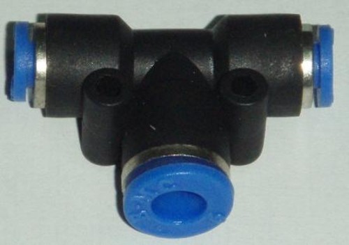 Фитинг-соединитель (тройник) EPEW 6-4