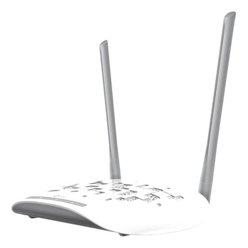 Точка доступа TP-Link 300Mbps Wireless N Access Point, QCA (TL-WA801N)