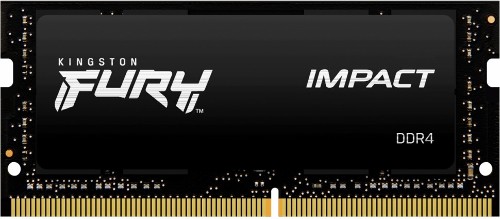 Память оперативная Kingston FURY Impact KF432S20IB/32