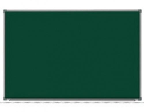 Доска магнитно-меловая 100x300 металлическая рама BOARDSYS EcoBoard Доска магнитно-меловая 100x300 металлическая рама BOARDSYS EcoBoard
