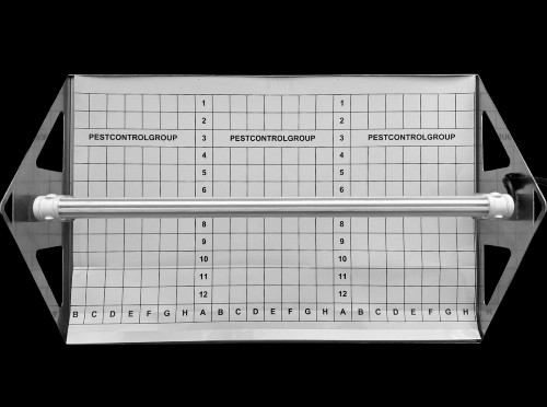 PCG-UV-120LED (IP65) PCG-UV-120LED (IP65)