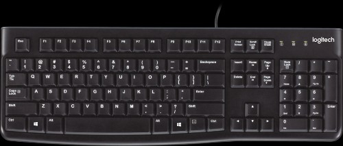 Клавиатура Logitech 920-002522