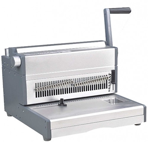 Электрический брошюровщик Office Kit B5025E