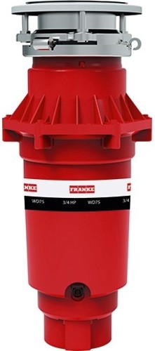 Измельчитель Franke 134.0607.344 Franke TE-75S Измельчитель Franke 134.0607.344 Franke TE-75S