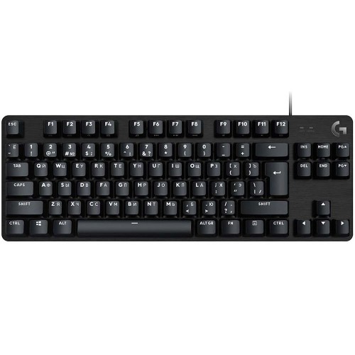 Клавиатура Logitech 920-010447