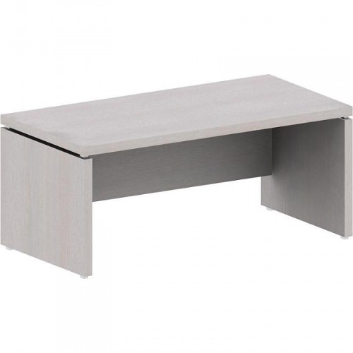 Стол офисный Easy Director для руководителя Ш2000 светлый дуб, 426561