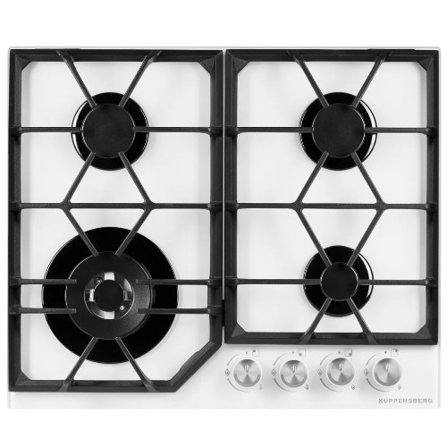 Газовая варочная поверхность Kuppersberg Kuppersberg FG 62 W