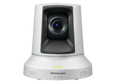 Камера Panasonic GP-VD130E GP-VD130E
