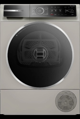 Сушильный автомат BOSCH BOSCH WQB245BXME