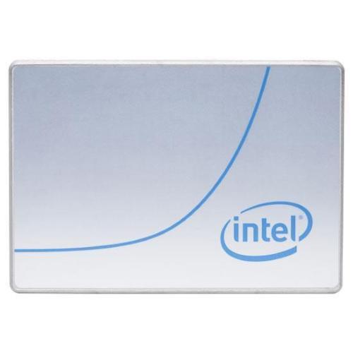 SSD диск Intel 8TB TLC 2.5" DC P4510 SSDPE2KX080T801