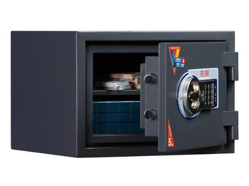 Огневзломостойкий сейф Гарант 32 EL