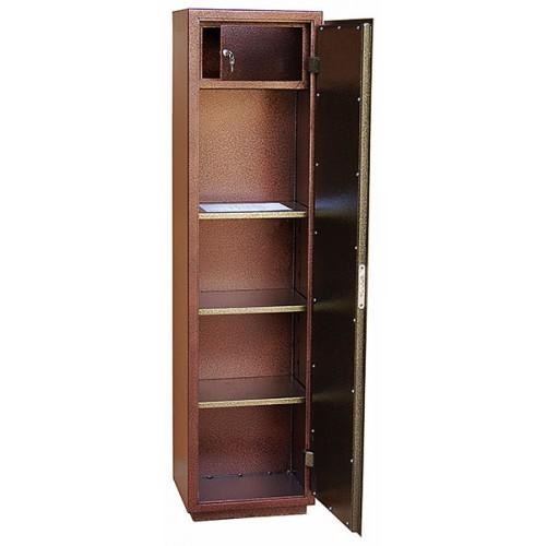 Шкаф металлический для документов Меткон МБ-40