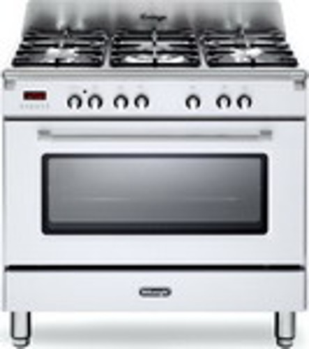 Комбинированная плита De’Longhi MEM 965 WX RUS