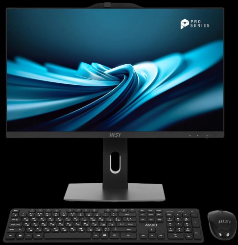 Моноблок MSI PRO AP242P 14M-670XRU 23.8"