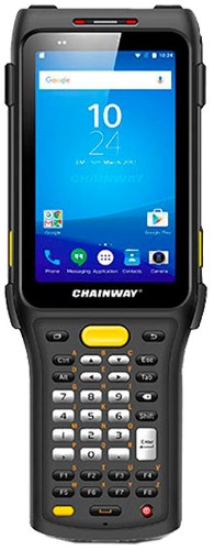Терминал сбора данных (ТСД) Chainway C61 (C61EE37A13-U2T2-PB)