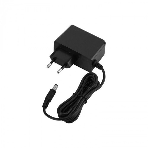 Адаптер сетевой (12V, 2A) для станций зарядки для АКБ сканер-кольца MERTECH X21 (21076)