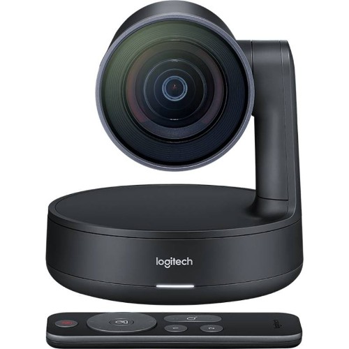 Камера для ВКС Logitech 960-001237 Камера для ВКС Logitech 960-001237
