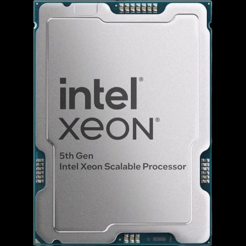 Процессор Intel Xeon Gold 5520+ (PK8072205499800)