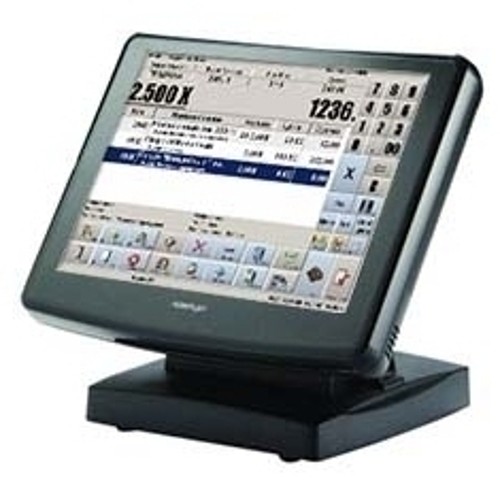 POS компьютер Posiflex KS-6115