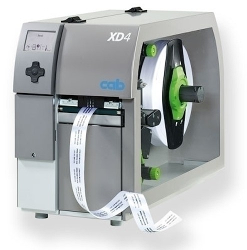 Принтер этикеток Cab XD4M 5959640 Принтер этикеток Cab XD4M 5959640