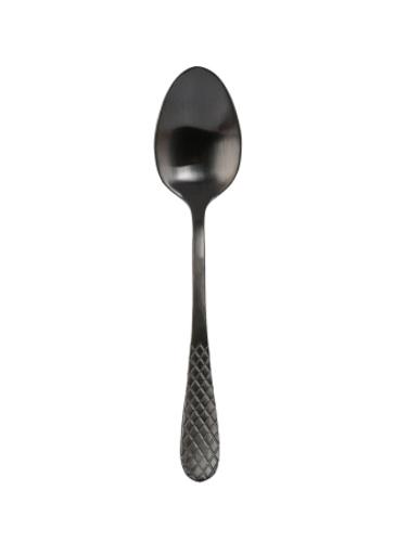 Ложка чайная BLACK NEI 2 шт DMC012
