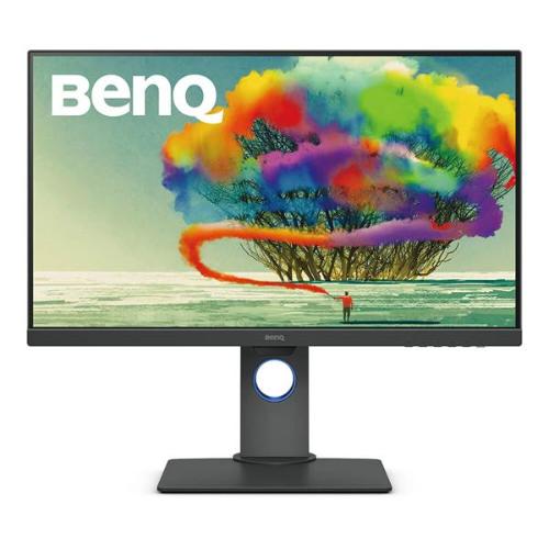 9H.LHALB.QBE Монитор BENQ 27" PD2700U IPS LED 3840x2160 5ms 350cd/m2 20M:1 178°/178° HDMI DP1.2, miniDP1.2, USB 3.1*2 speakers HAS Pivot Tilt Swivel Black 9H.LHALB.QBE Монитор BENQ 27" PD2700U IPS LED 3840x2160 5ms 350cd/m2 20M:1 178°/178° HDMI DP1.2, miniDP1.2, USB 3.1*2 speakers HAS Pivot Tilt Swivel Black