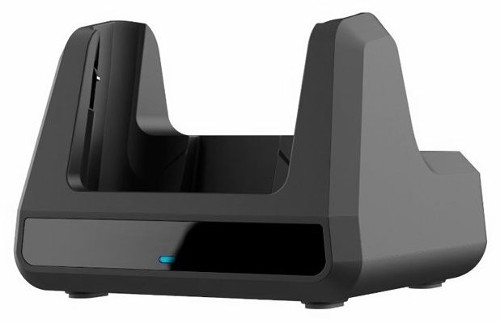 Подставка/зарядное устройство для GP-C6100 с гнездом для зарядки доп АКБ