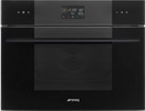 Электрический духовой шкаф Smeg SO4102M1B3