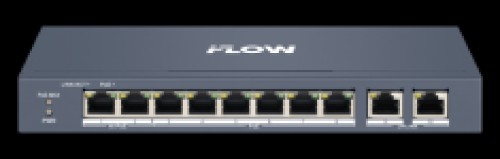 F-SW-EU610HPOE-V iFLOW