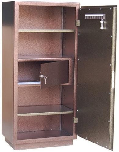 Шкаф металлический для документов Меткон ШБ-7