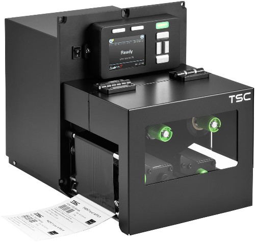 Принтер этикеток TSC PEX-1161 (PEX-1161-A001-0002)