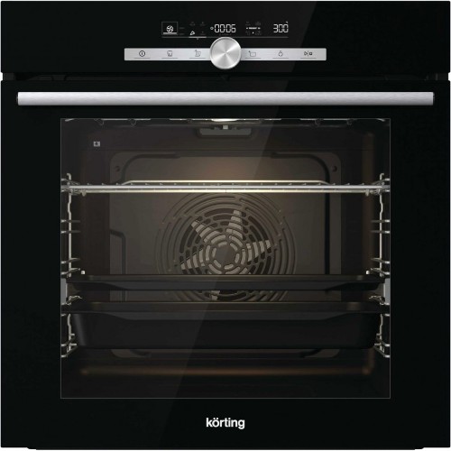 Встраиваемый духовой шкаф Korting OKB 9951 CESN Встраиваемый духовой шкаф Korting OKB 9951 CESN